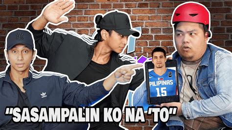 rendon labrador|WRECKER SASAMPALIN NI RENDON LABADOR SA .